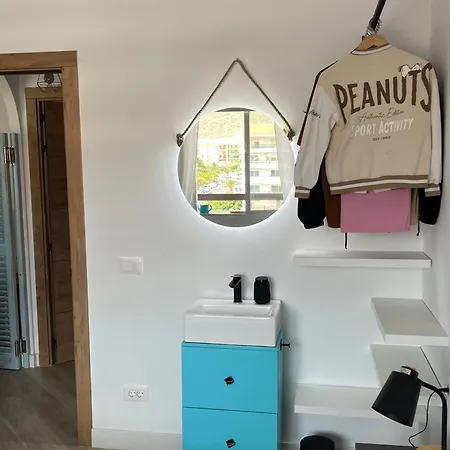 Boutique Penthouse Sea View Apartment