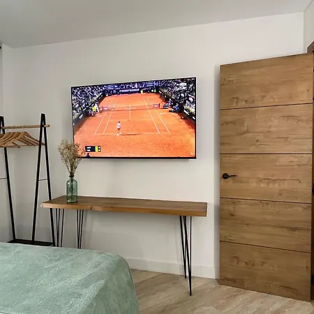 Boutique Penthouse Sea View Apartment Los Cristianos (Tenerife)
