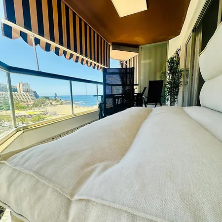 Apartamento Boutique Penthouse Sea View