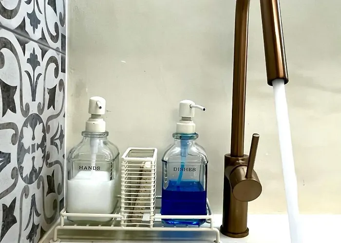 Boutique Penthouse Sea View Apartment Los Cristianos (Tenerife)
