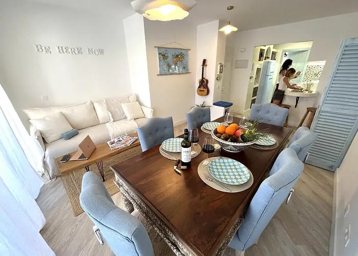 Apartment Boutique Penthouse Sea View *