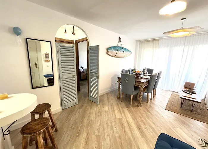 Boutique Penthouse Sea View *
