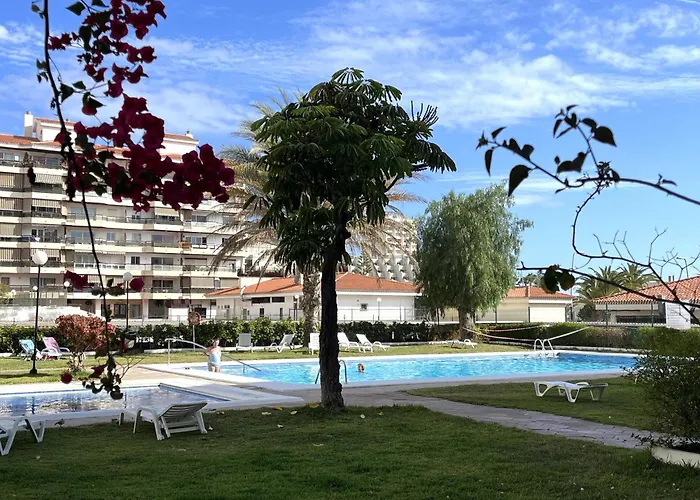 Boutique Penthouse Sea View Los Cristianos (Tenerife)