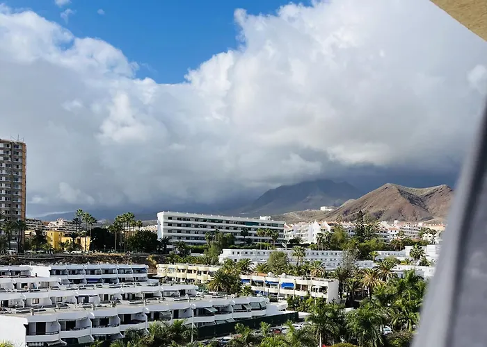 Apartment Boutique Penthouse Sea View