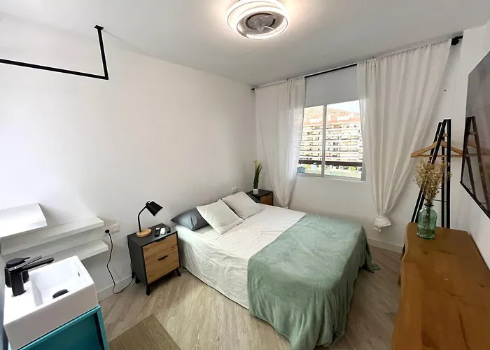 Boutique Penthouse Sea View Apartment