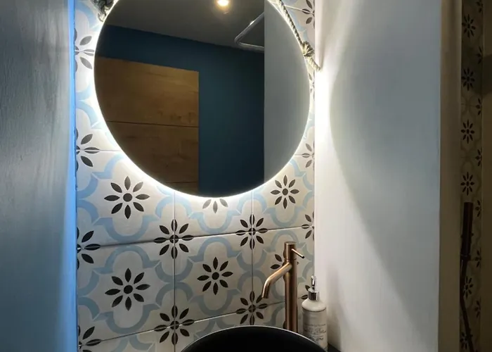 Boutique Penthouse Sea View * Los Cristianos (Tenerife)