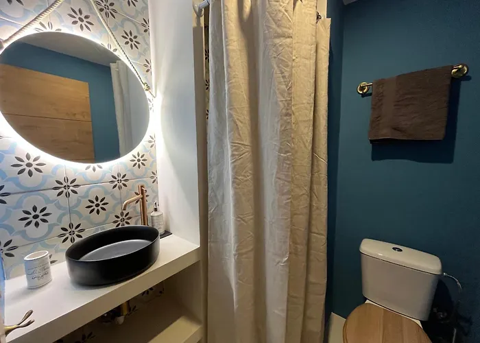 Boutique Penthouse Sea View Los Cristianos (Tenerife)