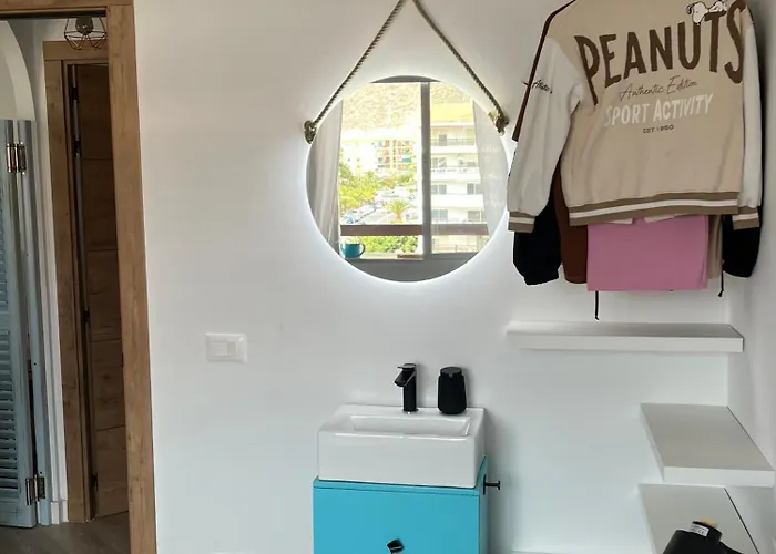 Boutique Penthouse Sea View Apartment