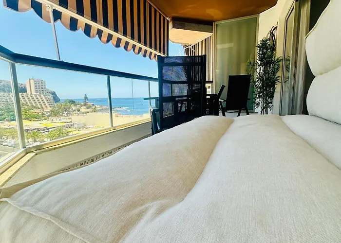 Apartment Boutique Penthouse Sea View